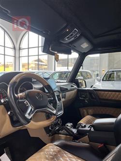 مێرسێدس بێنز G-Class